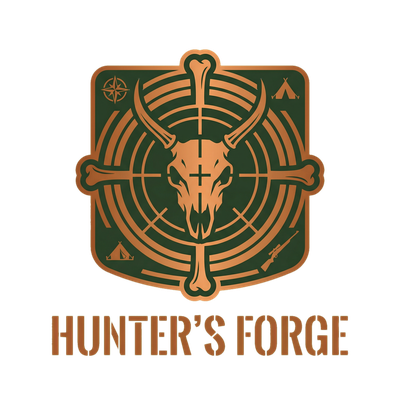 BONUS-HUNTER 彩金猎人营地标志 - PG赌博