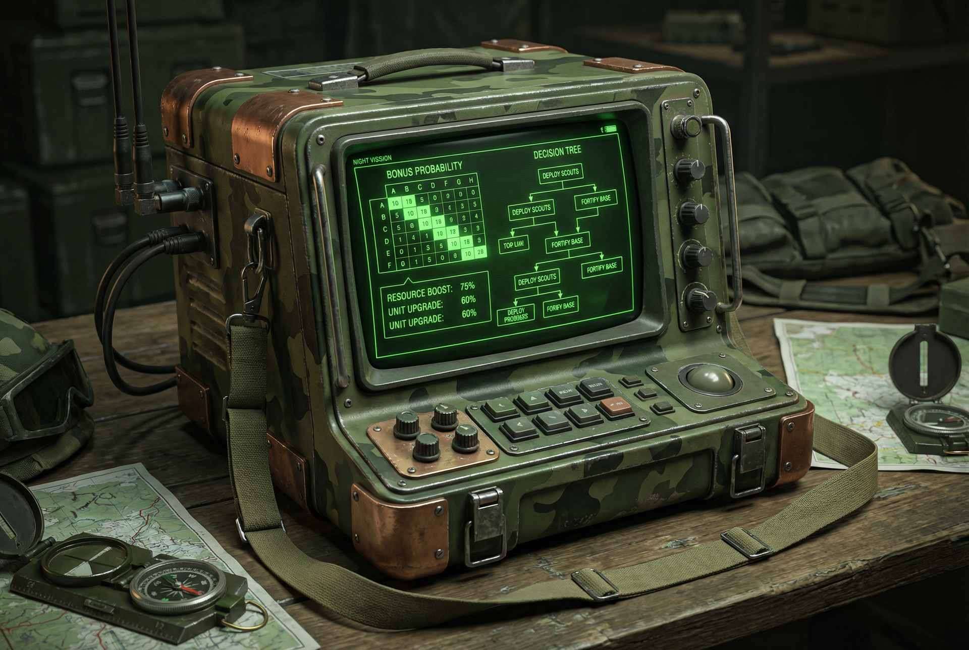 策略模拟器工具评测 - PG赌博